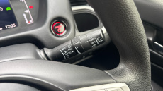 Honda Jazz 1.5 i-MMD Hybrid SR 5dr eCVT Hybrid Hatchback